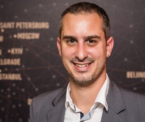 Infobip recognized as AIT Fraud Prevention Leader by Juniper Research