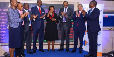 HF Group’s Sh4.6bn rights issue oversubscribed by 38.32%