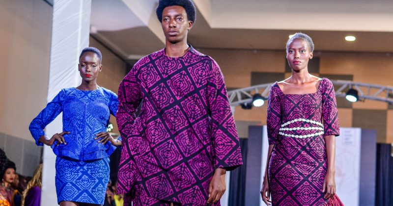 Seventh Edition of Nairobi Fashion Week to Feature Dynamic Showcase of African Designers