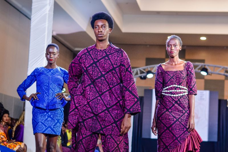 Seventh Edition of Nairobi Fashion Week to Feature Dynamic Showcase of African Designers