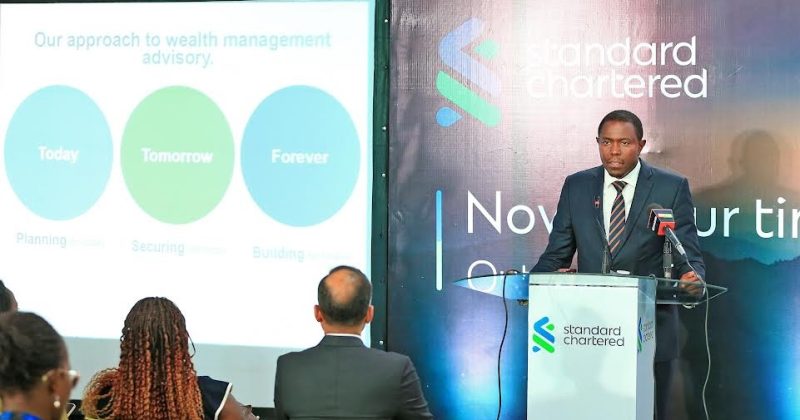 Kenya, Africa to lead resilience, innovation in 2025 despite challenges
