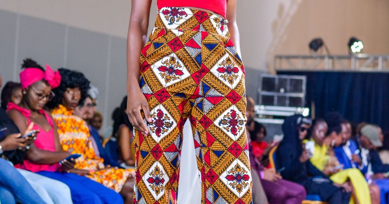 Nairobi Fashion Week to Showcase the Future of Fashion with Regenerative Theme