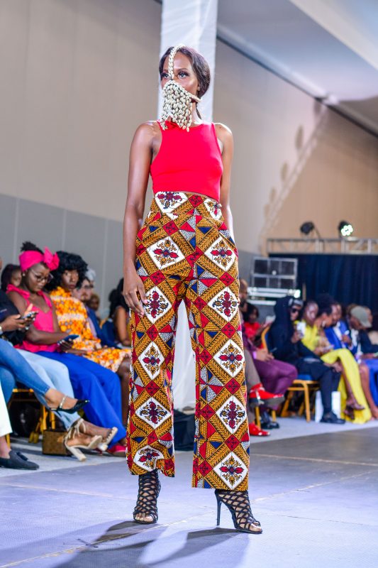 Nairobi Fashion Week to Showcase the Future of Fashion with Regenerative Theme