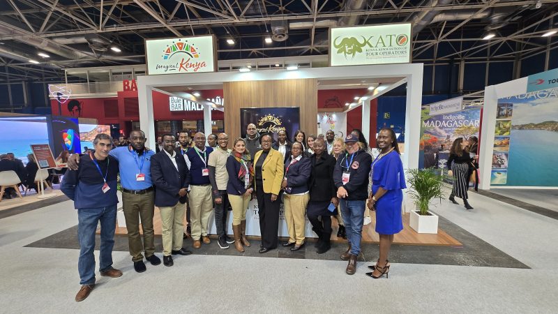 Kenya pushes for sustainable, competitive tourism at UN forums