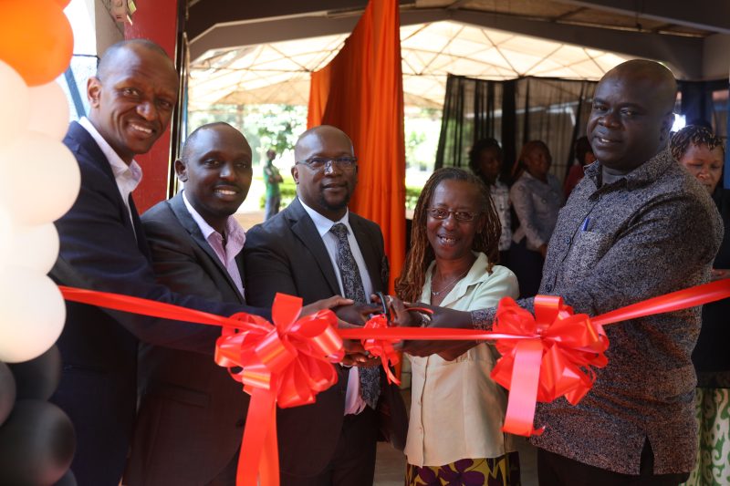 Mavuno Church to renovate 50 schools by 2025 through ‘The Spread the Love Campaign’
