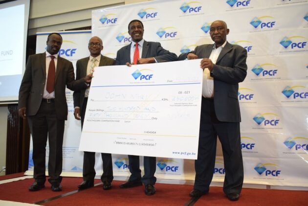 PCF extends statutory management of Xplico Insurance for 3 months