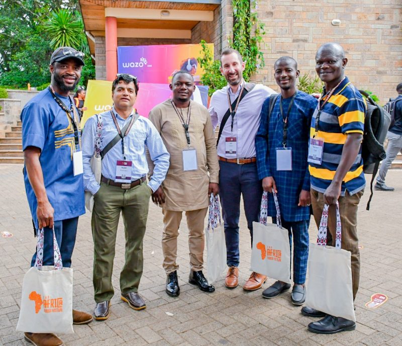 Africa Media Festival 2025: Bridging Gaps, Connecting Media Futures