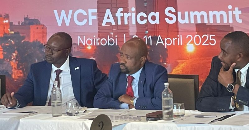 Kenya to host World Chambers Federation Summit for first time in Africa