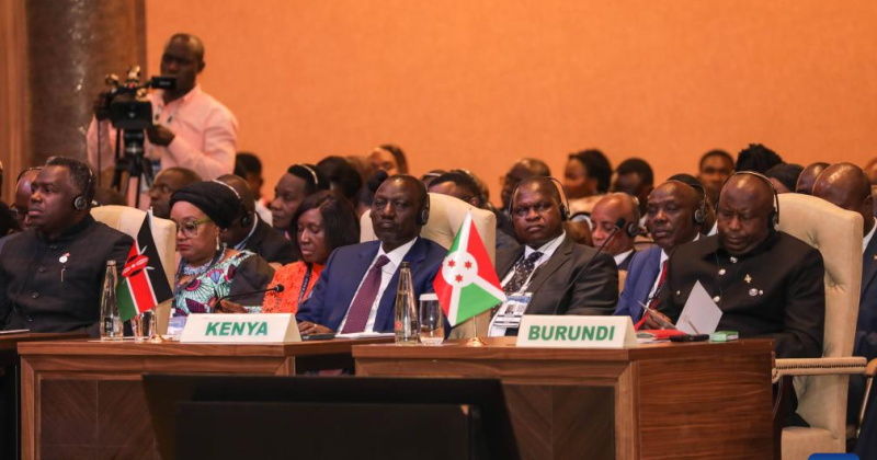 AU adopts agricultural development strategy for next decade