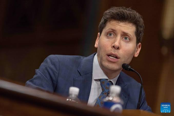 OpenAI boss denies sister’s allegations of childhood rape