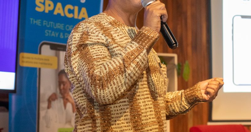 Spacia opens co-working space in Nairobi