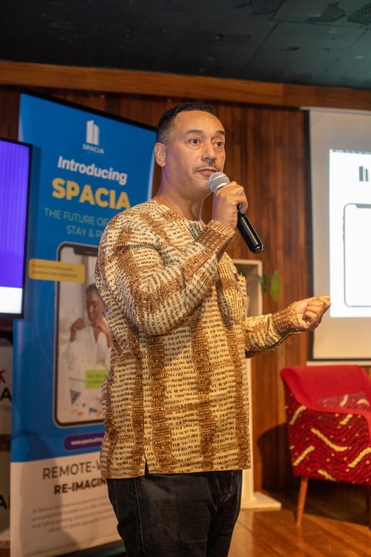 Spacia opens co-working space in Nairobi
