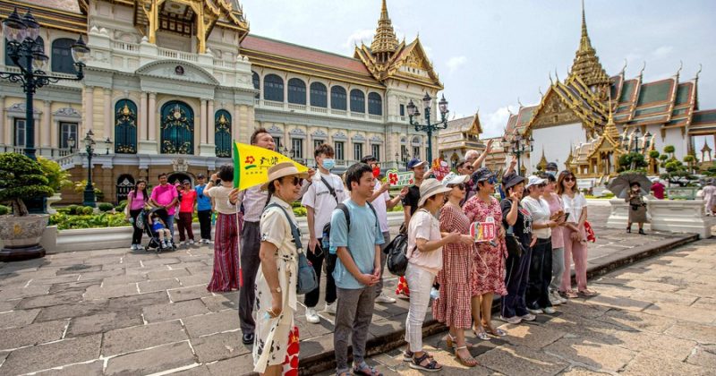 Thailand’s economic growth quickens to 3.2pc in Q4 2024