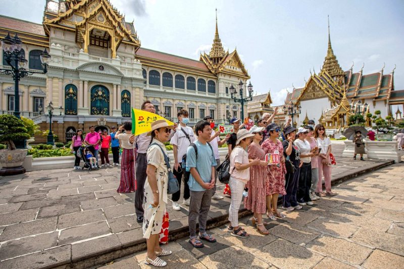 Thailand’s economic growth quickens to 3.2pc in Q4 2024