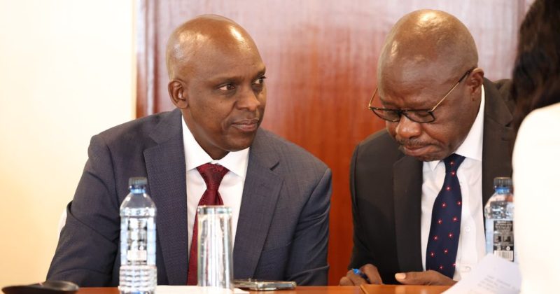 Govt pledges to work with telecoms to reduce cyber threats