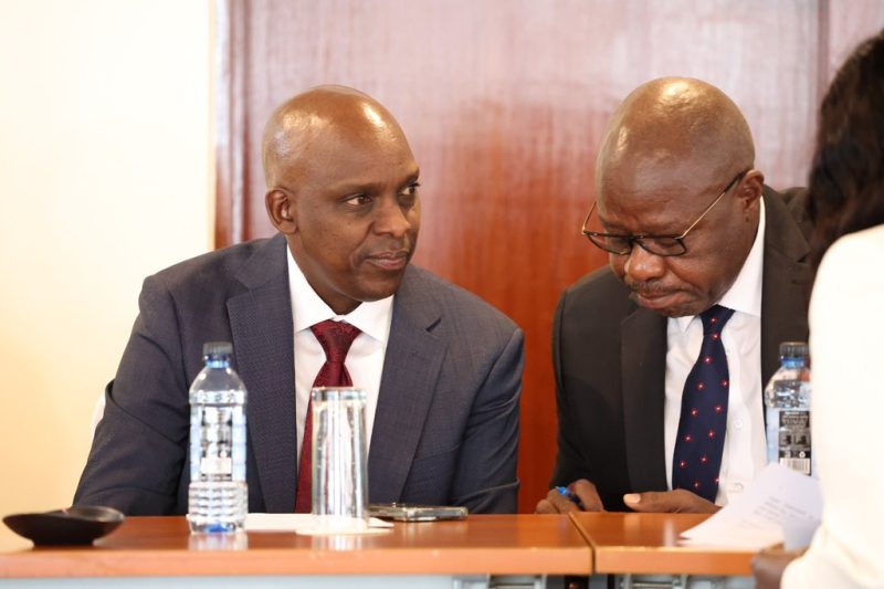 Govt pledges to work with telecoms to reduce cyber threats