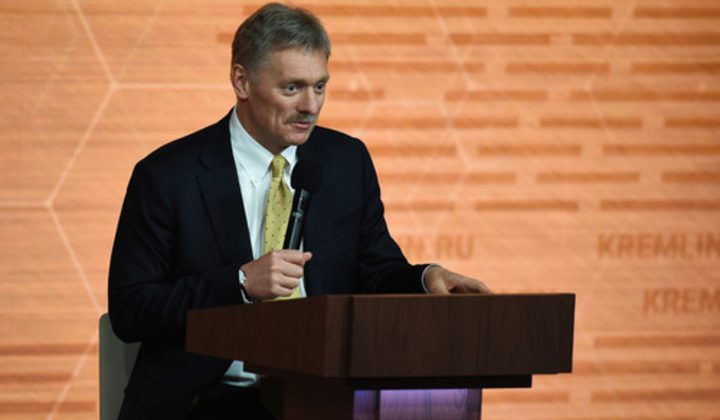 Kremlin says trade wars negatively affect all countries