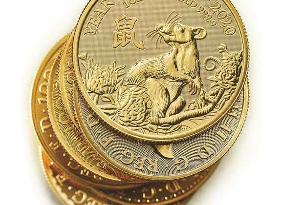No more minting ‘wasteful’ pennies, Trump tells Treasury
