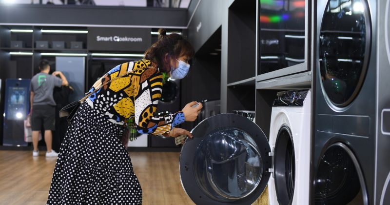 AI to drive smart household appliance adoption in Kenya, report