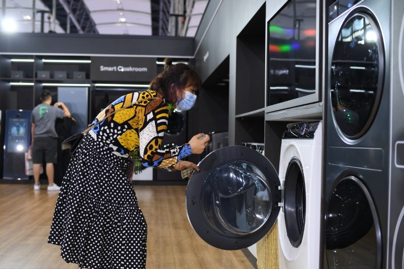 AI to drive smart household appliance adoption in Kenya, report