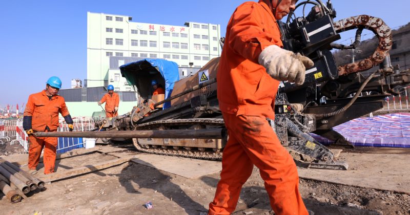 Meta plans globe-spanning sub-sea internet cable