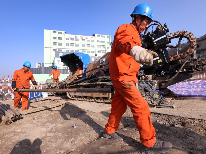 Meta plans globe-spanning sub-sea internet cable