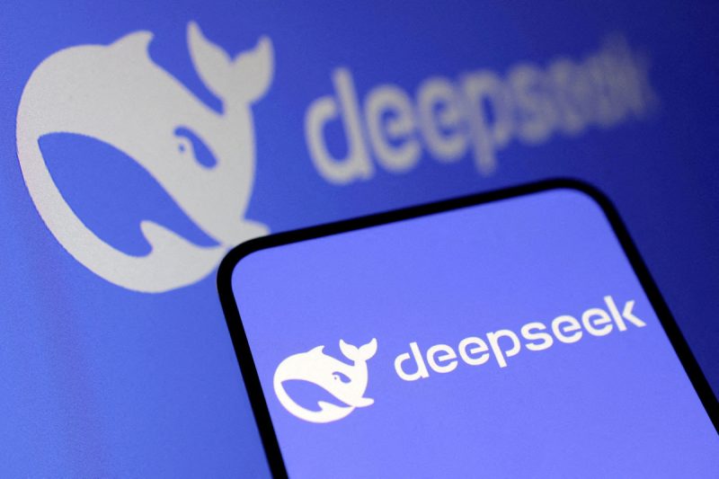 South Korea bans new downloads of China’s DeepSeek AI
