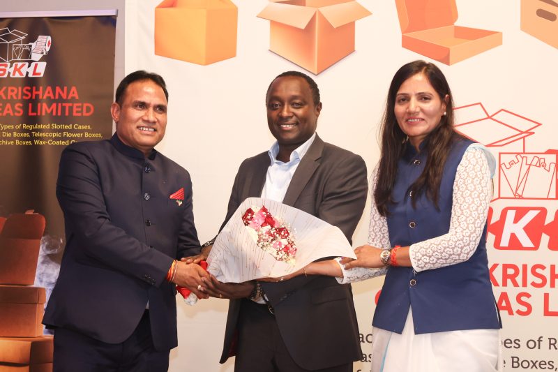 Family businesses urged to list on NSE to drive growth