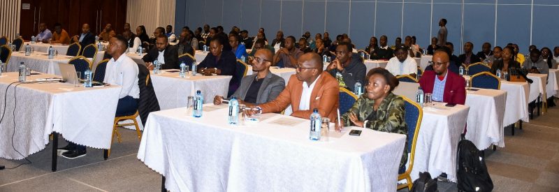 IRA trains life insurers on Anti-Money Laundering Regulations