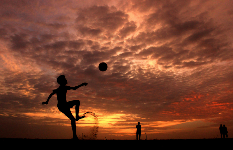 How Grassroots Academies in Kenya Build Pro Football Careers