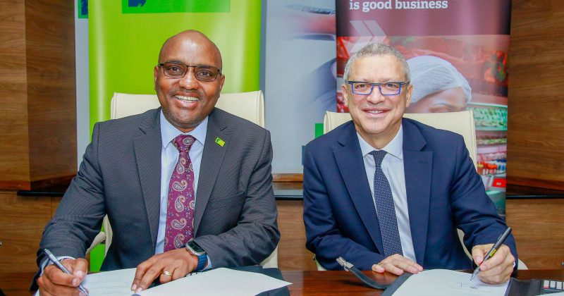 KCB gets Sh13bn from UK’s BII to boost women, climate sectors