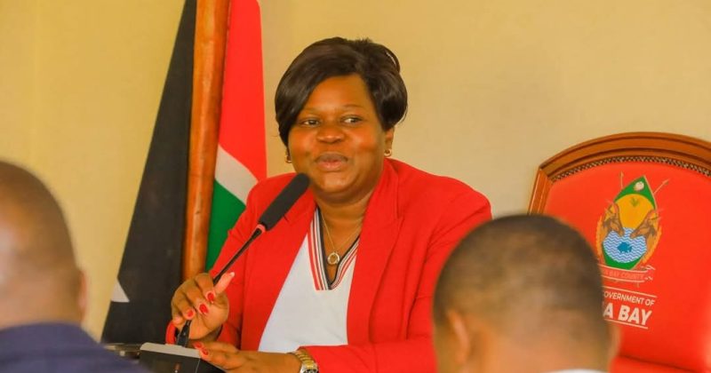 Infotrak ranks Homa Bay County top in roads, healthcare, economic growth