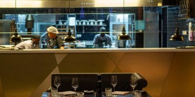 The business of love: How restaurants monetize Valentine’s Day