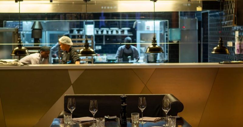 The business of love: How restaurants monetize Valentine’s Day