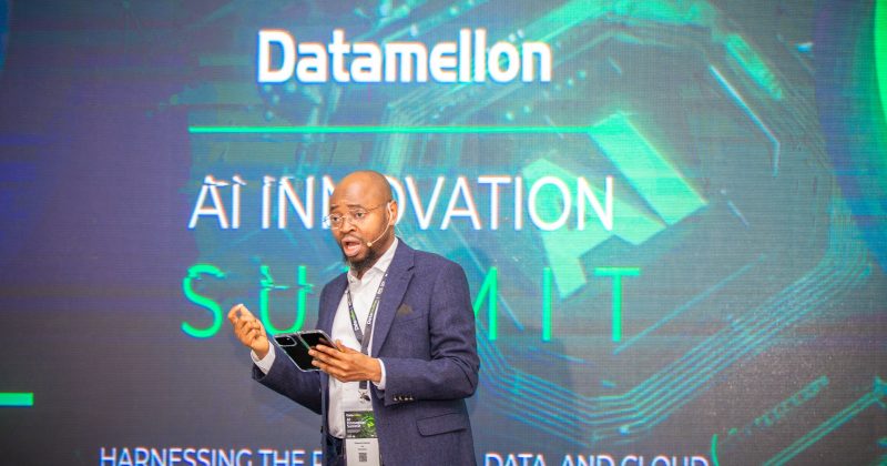 AI Innovation Summit urges businesses to embrace AI for efficiency, growth