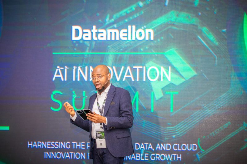 AI Innovation Summit urges businesses to embrace AI for efficiency, growth