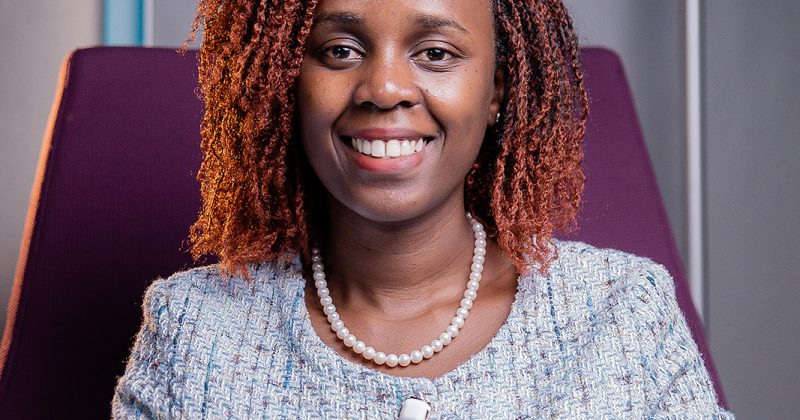 Mary Njoki joins SABRE Awards Africa 2025 as judge