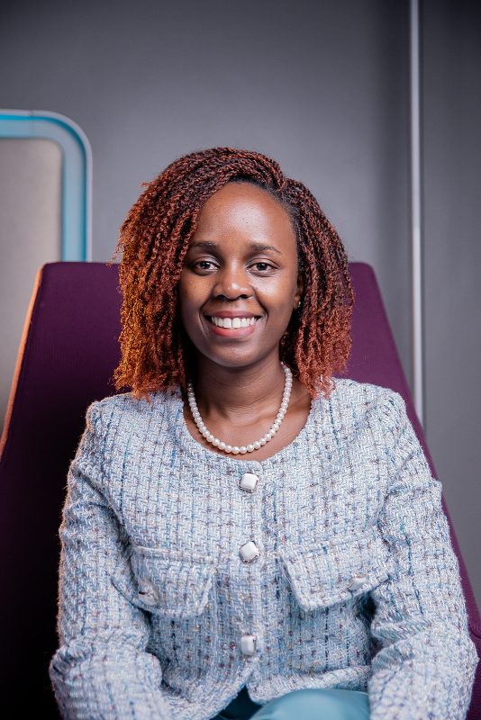 Mary Njoki joins SABRE Awards Africa 2025 as judge