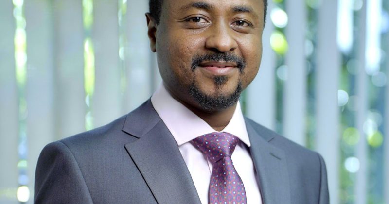Reckitt picks Bugaje as new Country Manager for Kenya