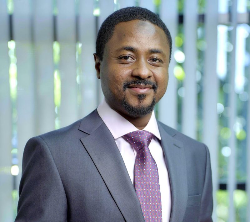 Reckitt picks Bugaje as new Country Manager for Kenya