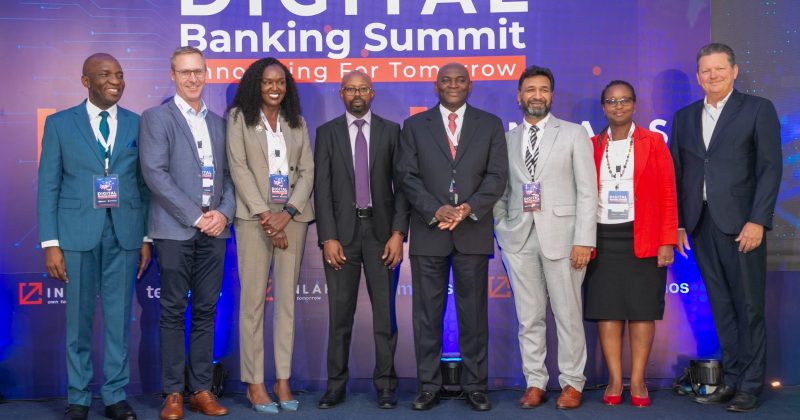 Inlaks signs country model bank deal with Temenos for East Africa