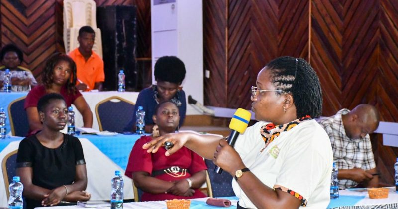 IRA trains MSMEs in Taita Taveta on insurance awareness