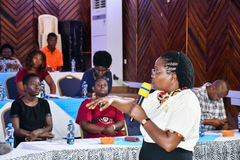IRA trains MSMEs in Taita Taveta on insurance awareness