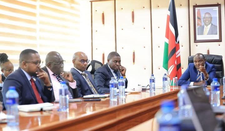 Nairobi County, Kenya Power resolve Sh4.8bn wayleave dispute