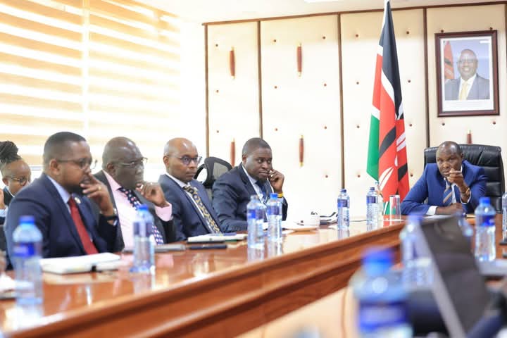 Nairobi County, Kenya Power resolve Sh4.8bn wayleave dispute