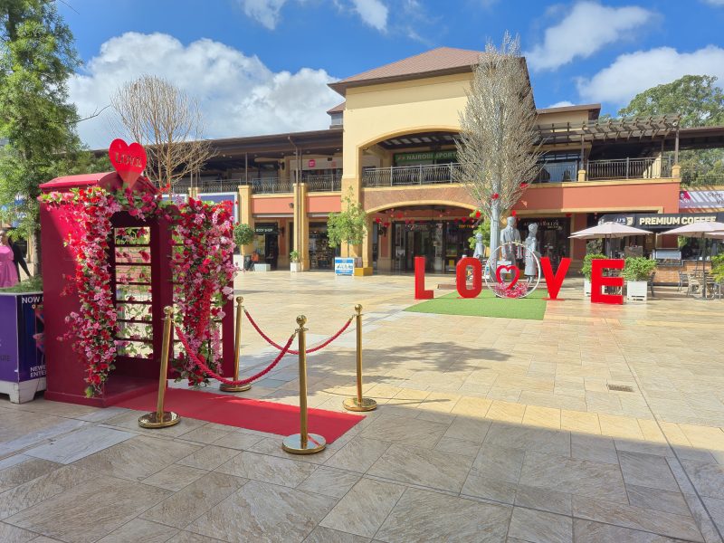 The Hub Karen hosts special Valentine’s market for local, international vendors