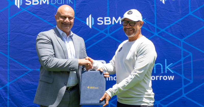 SBM Bank Kenya partners with W Exclusive Gym to enhance customer wellness 
