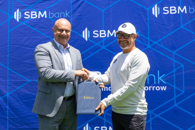 SBM Bank Kenya partners with W Exclusive Gym to enhance customer wellness 