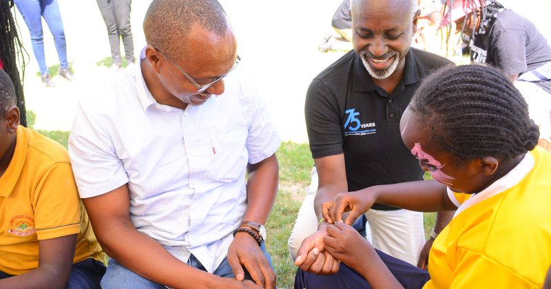 Calls for increased investment in skills training for children with disabilities