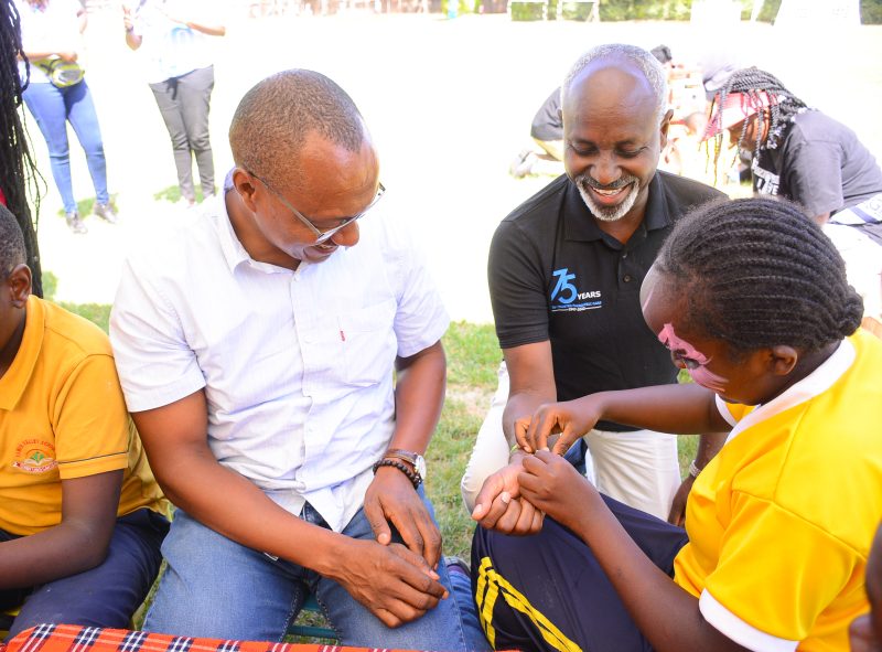 Calls for increased investment in skills training for children with disabilities